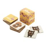 Peppermor - custom made geheugenspel - 