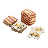 Peppermor - custom made geheugenspel - 