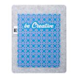 CreaFelt Tablet - custom made tablethouder - 