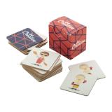 Peppermor - custom made geheugenspel - 