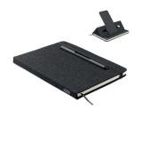 RINBOOK - A5 notitieboek telefoonhouder - 