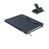 RINBOOK - A5 notitieboek telefoonhouder - 