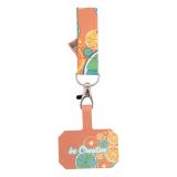 SuboFob Mobile RPET - custom made RPET-mobiele polsband