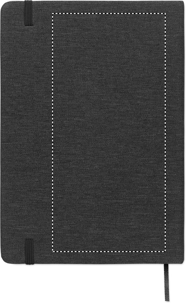 BACK (max 90 x 190 mm)