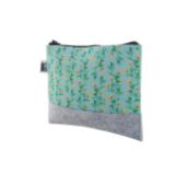 CreaFelt Beauty S - custom made make-up tas - 