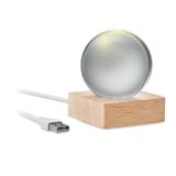 LIGHT - LED glazen bol - 