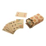 CreaCard Eco - custom made speelkaarten - 