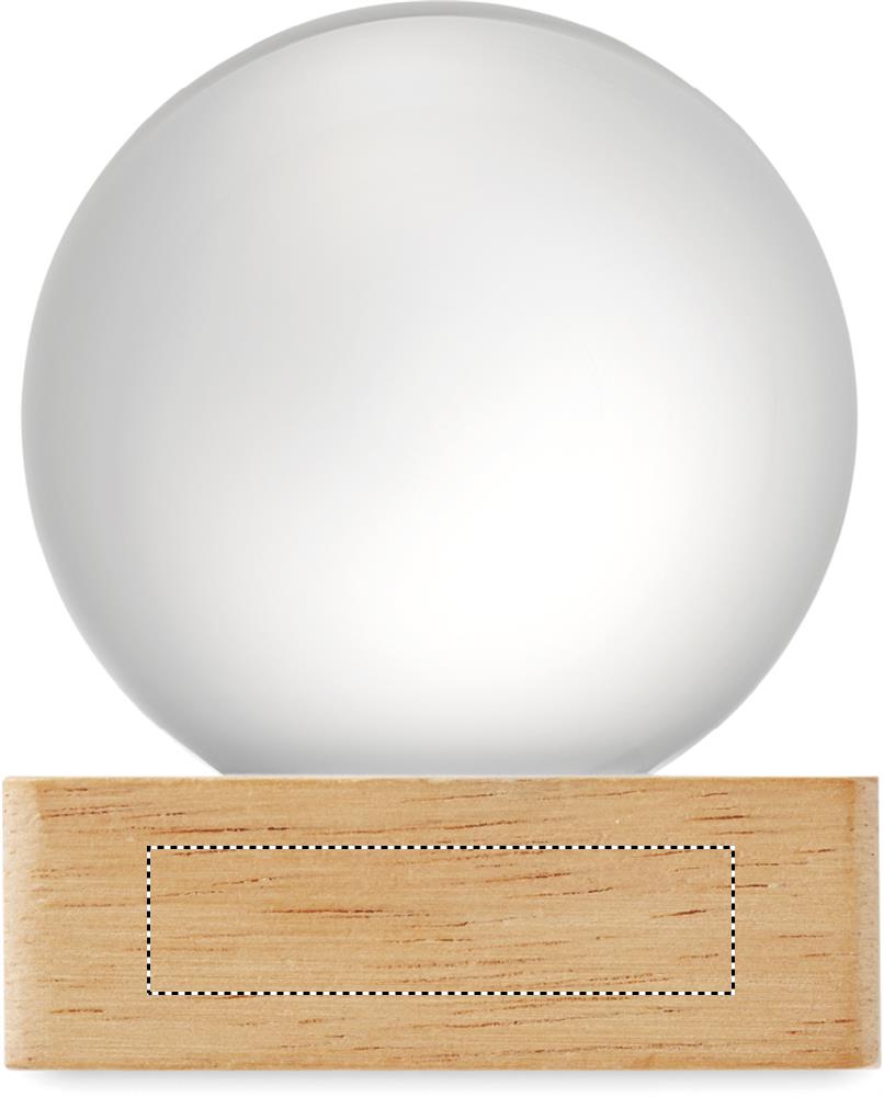 SIDE 1 (max 40 x 10 mm)