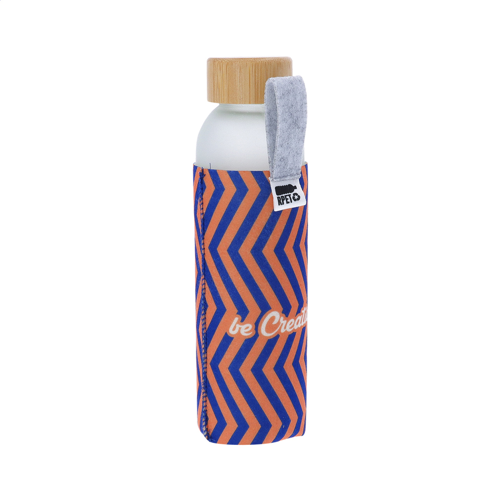 CarryFelt Glass - fles
