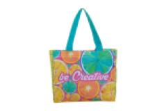 SuboShop Plus B - custom made boodschappentas - 