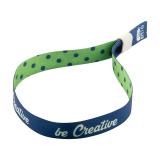 SuboWrist RPET - custom made festivalarmband - 