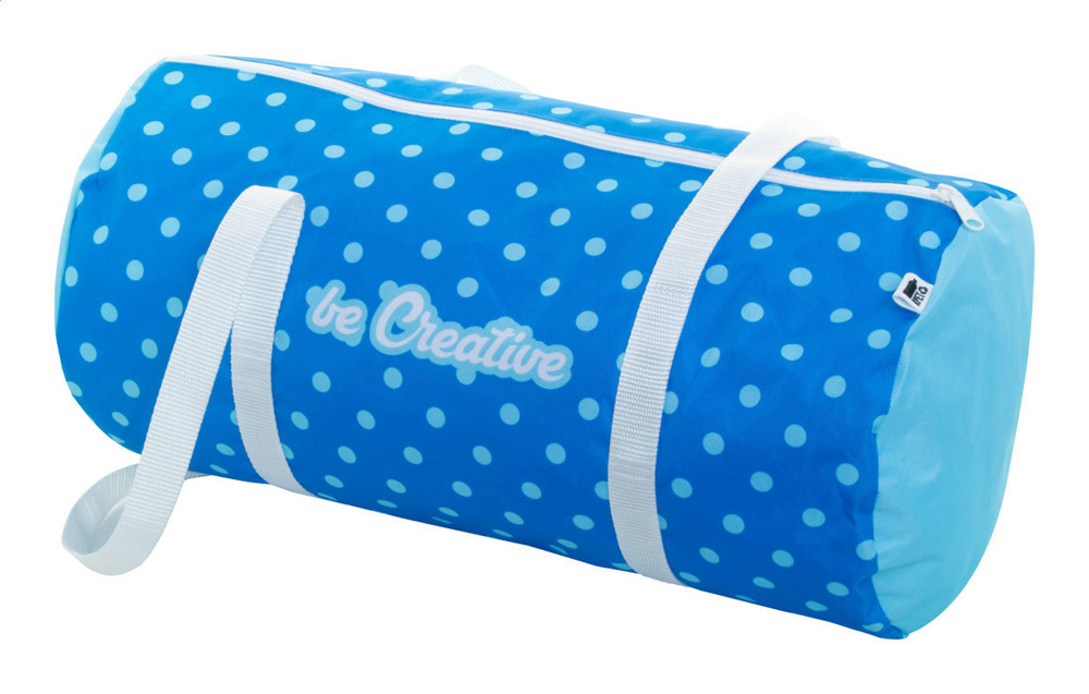 SuboBag Gym - custom made sporttas