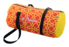 SuboBag Gym - custom made sporttas - 