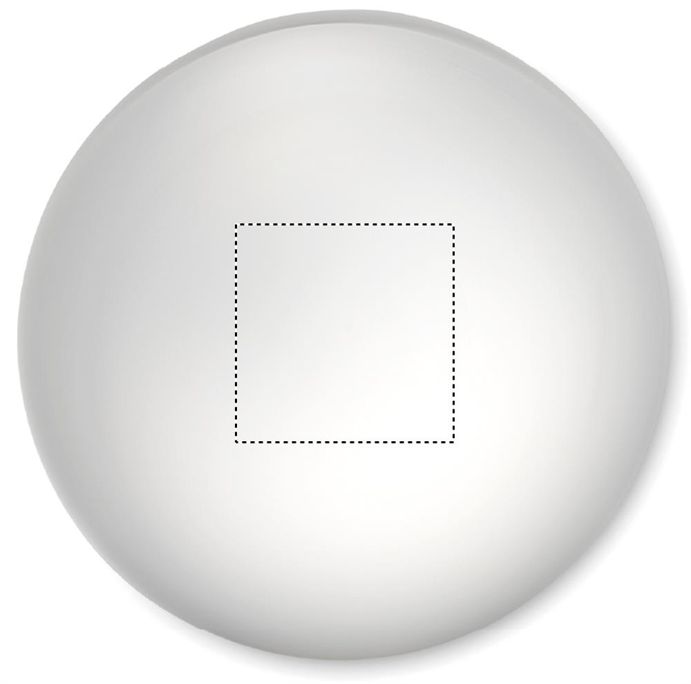BALL (max 20 x 20 mm)