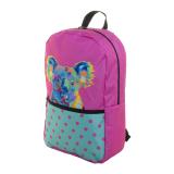 SuboBag Back - custom made rugzak RPET - 