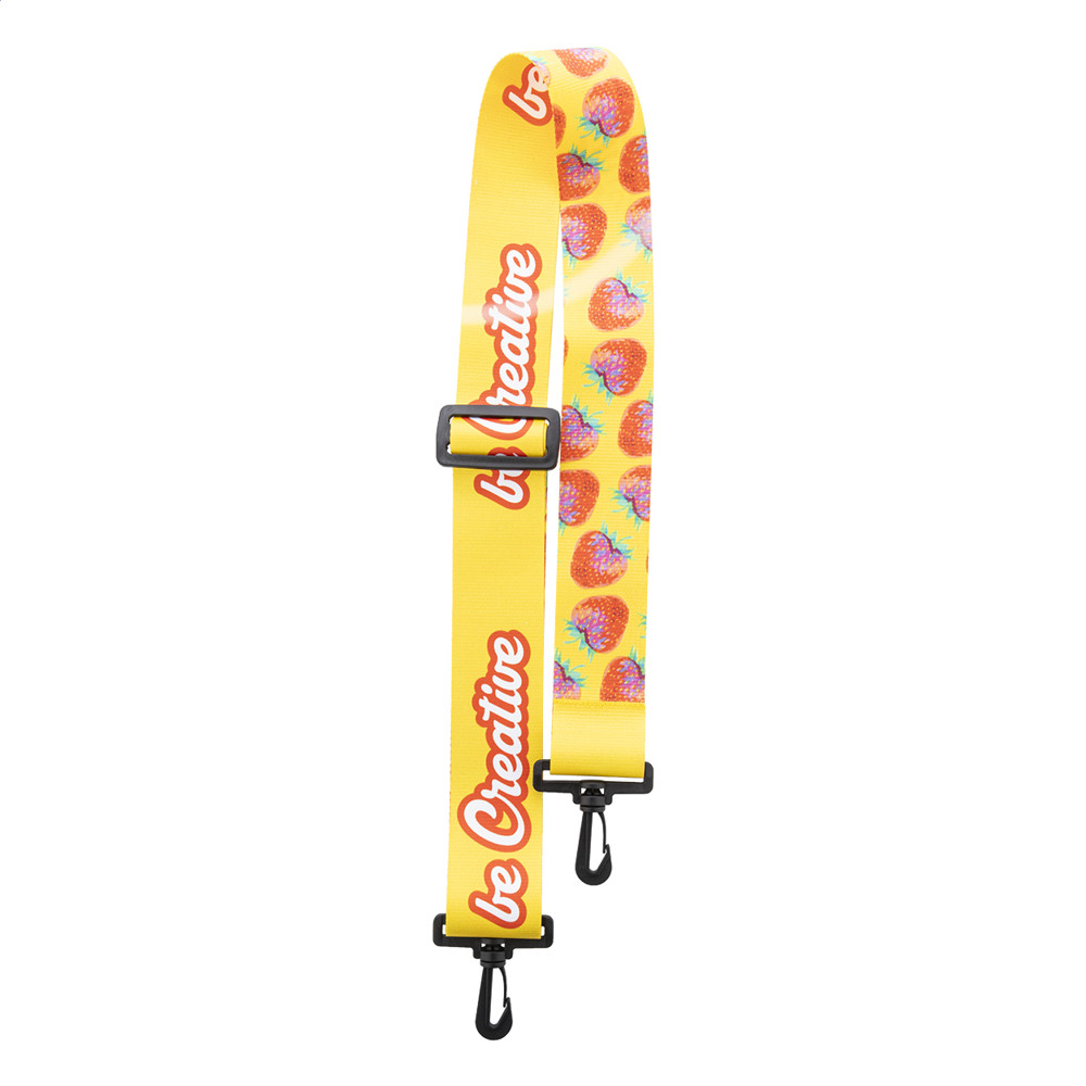 SuboCarry - custom made schouderriem