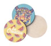 ColoCoin - custom made trolleymunt - 