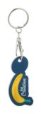 ColoShop Creative - winkelwagenmuntje sleutelhanger - 
