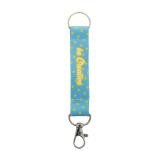 SuboRing - custom made RPET-sleutelhanger - 