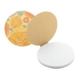 CreaStick Circle Eco - custom made notitieblok - 