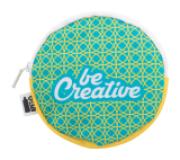 SuboPurse 360 - custom made RPET portemonnee - 