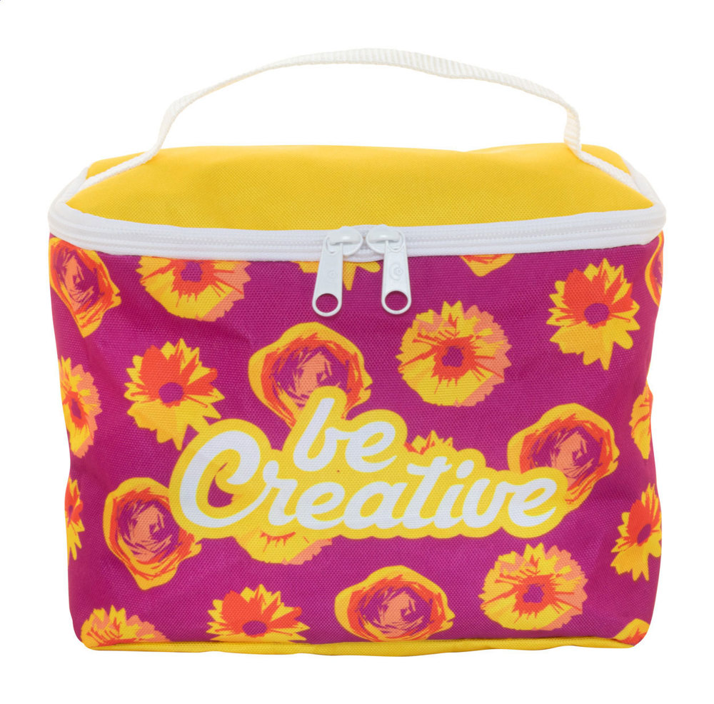 CreaBeauty XL - custom made make-up tas