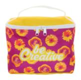 CreaBeauty XL - custom made make-up tas - 