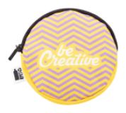 SuboPurse 360 - custom made RPET portemonnee - 