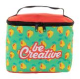 CreaBeauty XL - custom made make-up tas - 