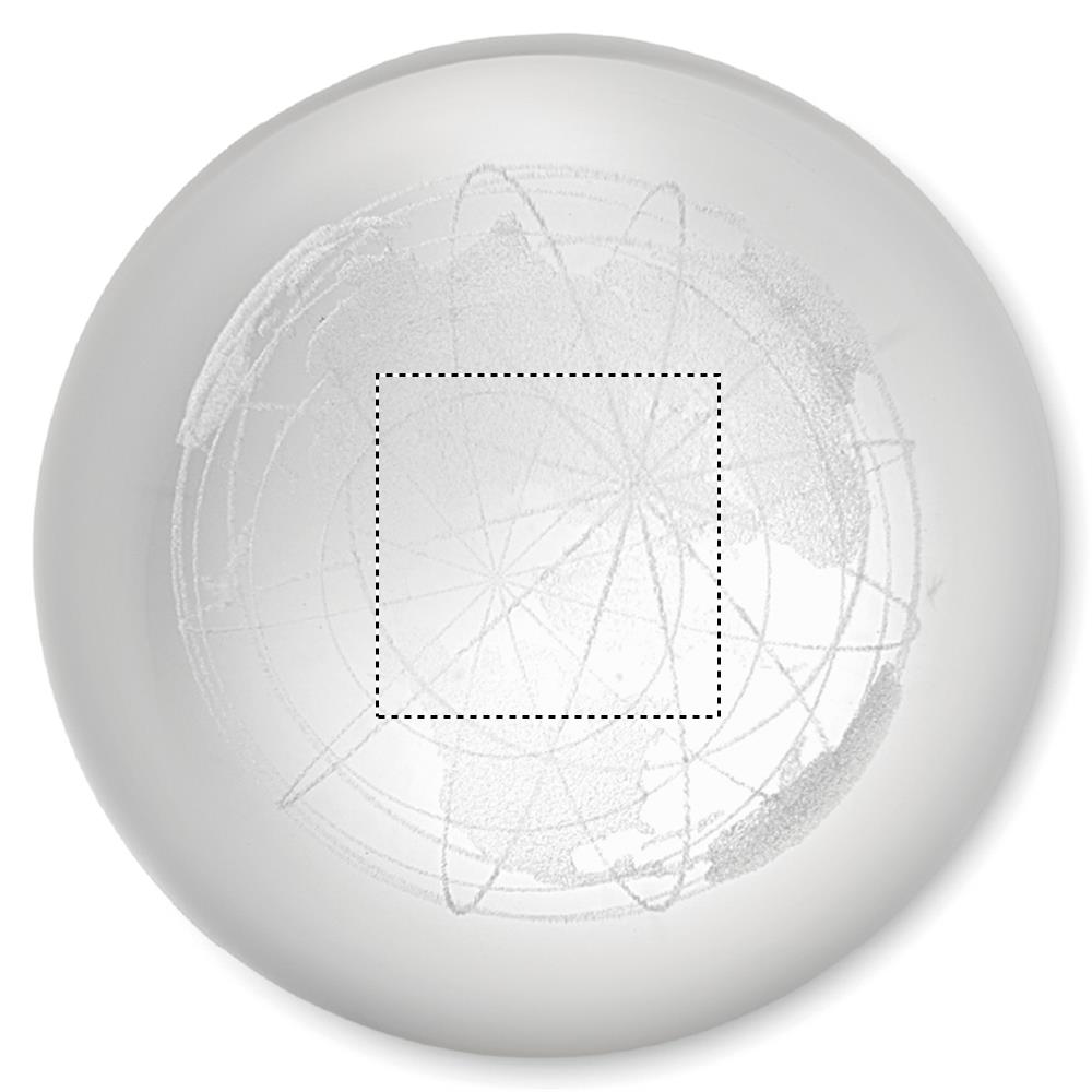 BALL (max 20 x 20 mm)
