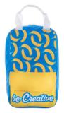 SuboBag Back Mini - custom made RPET-rugzak - 