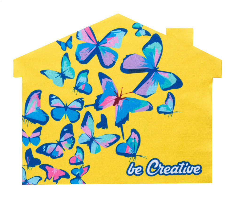 CreaClean RPET - custom made