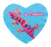 CreaClean RPET - custom made - 