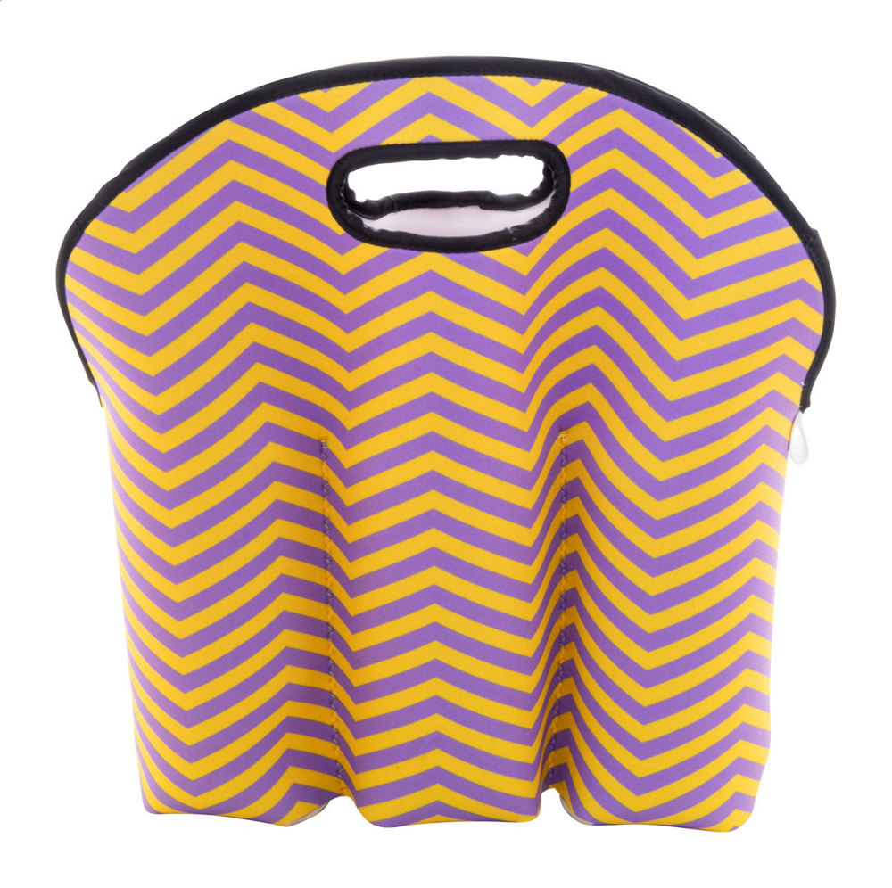 PivoBag - custom made RPET-biertas