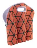 PivoBag - custom made RPET-biertas - 