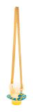Subyard Party - Custom made bekerhouder lanyard - 