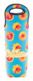 VinoBag - custom made RPET-wijntas - 