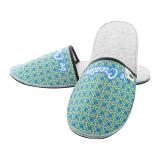 CreaFelt Slip - custom made RPET-slippers - 