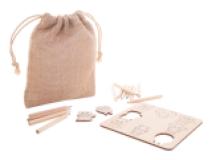 Matchmor - kleurvorm-matchingspel - 
