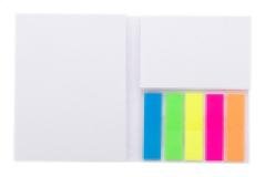 CreaStick Seed Combo A - custom made sticky notitieblok