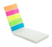 CreaStick Seed Combo B - custom made sticky notitieblok