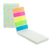 CreaStick Seed Combo B - custom made sticky notitieblok - 