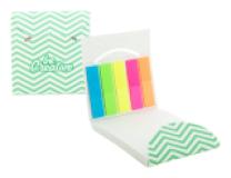 CreaStick Seed Combo C - custom made sticky notitieblok - 