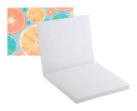 CreaStick Seed Note L - custom made sticky notitieblok - 