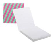 CreaStick Seed Note M - custom made sticky notitieblok - 