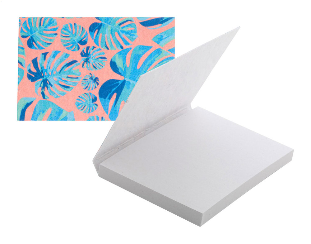 CreaStick Seed Note S - custom made sticky notitieblok