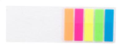 CreaStick Seed Page A - custom made bladmarkers