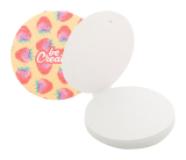 CreaStick Seed Circle - custom made sticky notitieblok - 