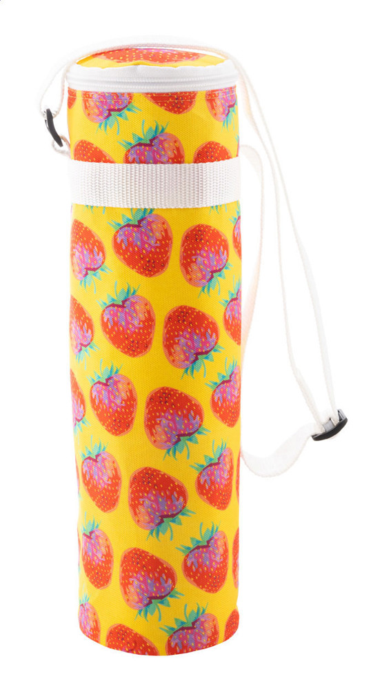 CreaCool Aqua - custom made fles koeltas