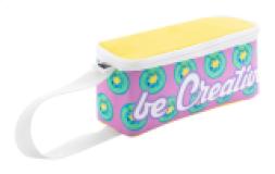CreaSnack Panino - Custom made koel/lunchtas - 